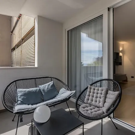 Appartement Beata Elegance