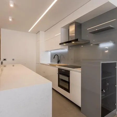 Appartement Beata Elegance *