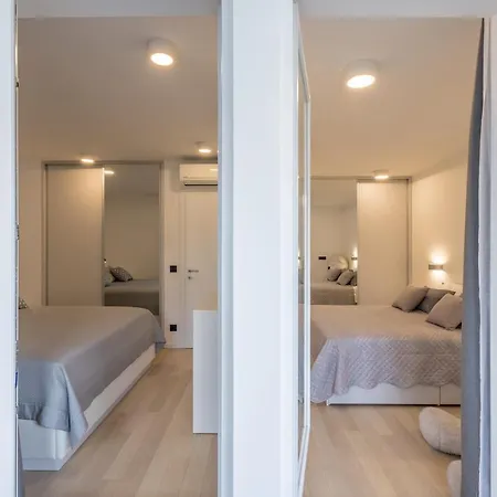 Appartement Beata Elegance *