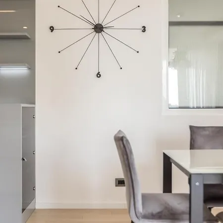 Beata Elegance Appartement