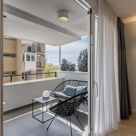 Beata Elegance Appartement *