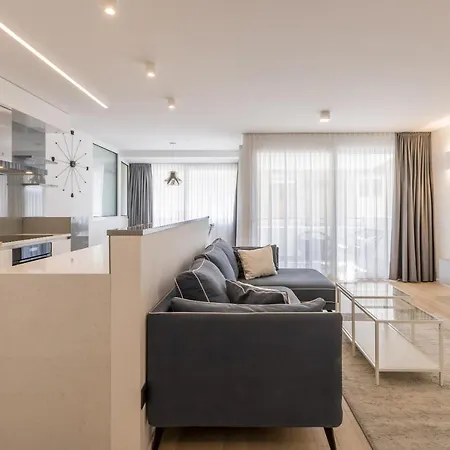 Beata Elegance Appartement *