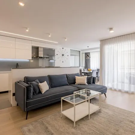 Apartamento Beata Elegance Split
