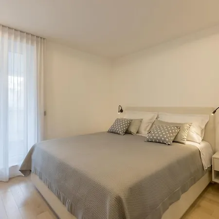 Beata Elegance Appartement Split