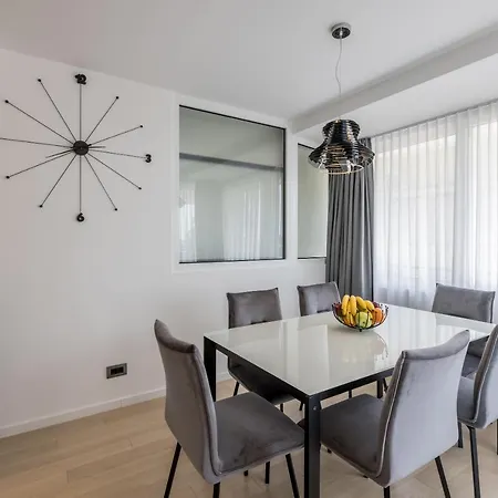 Apartamento Beata Elegance *