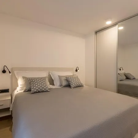 Beata Elegance Appartement *