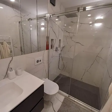 Appartement Beata Elegance Split