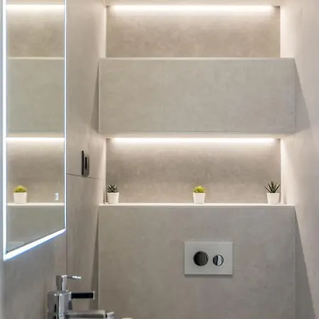 Apartamento Beata Elegance Split