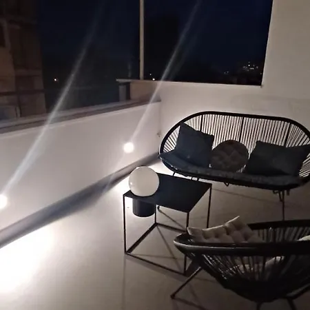 Appartement Beata Elegance