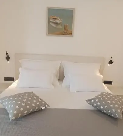 Appartement Beata Elegance *