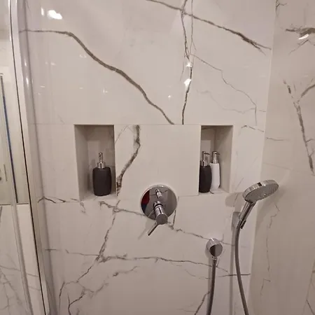 Beata Elegance Appartement *