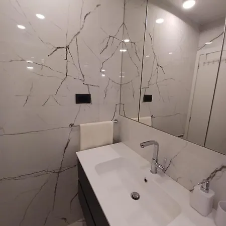 Beata Elegance Split