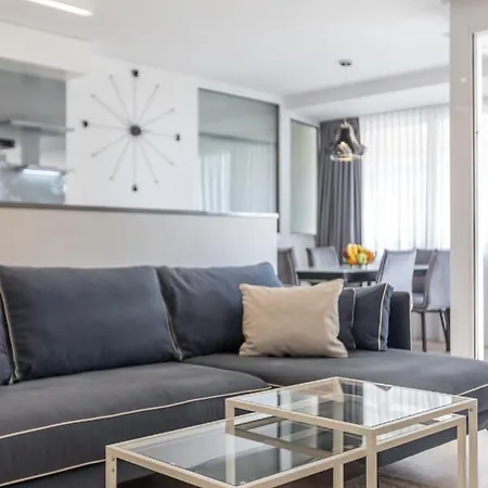 Beata Elegance Spalato