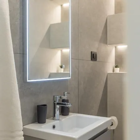 Apartamento Beata Elegance