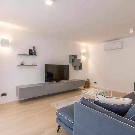 Apartamento Beata Elegance