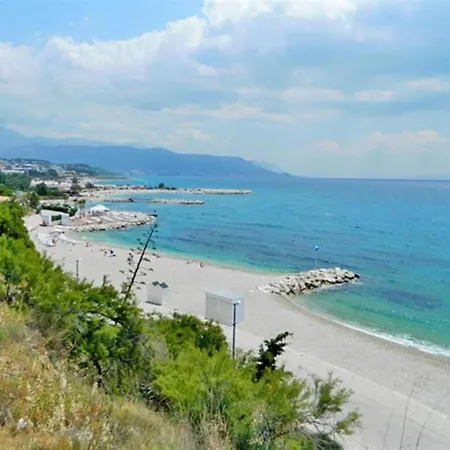 Apartamento Beata Elegance