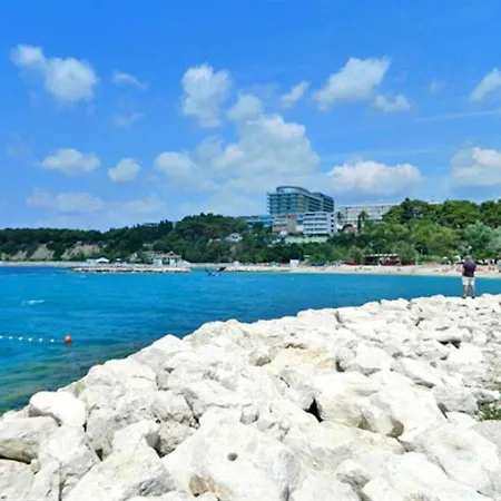 Beata Elegance Appartamento *