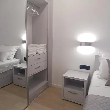 Beata Elegance Apartamento