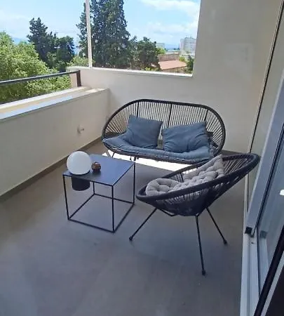 Beata Elegance Spalato