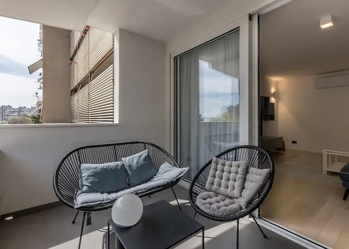 Apartmán Beata Elegance