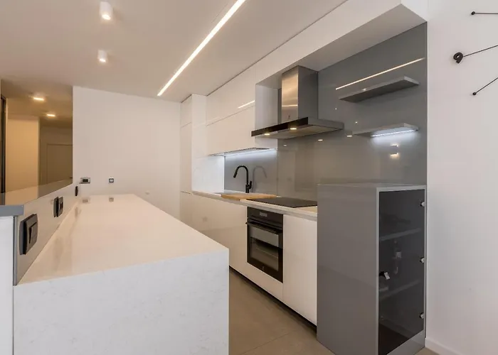 شقة Beata Elegance *