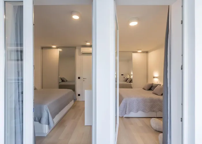 Apartmán Beata Elegance *