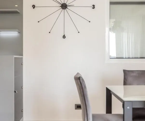 Beata Elegance Apartmán