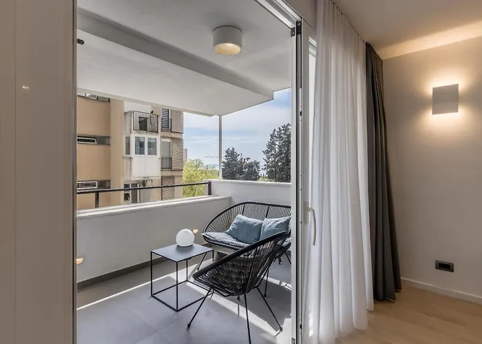 Beata Elegance Apartmán *