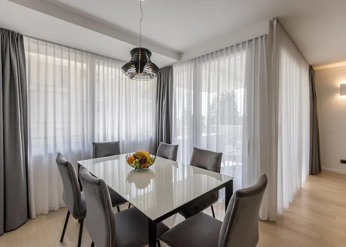 Beata Elegance Split