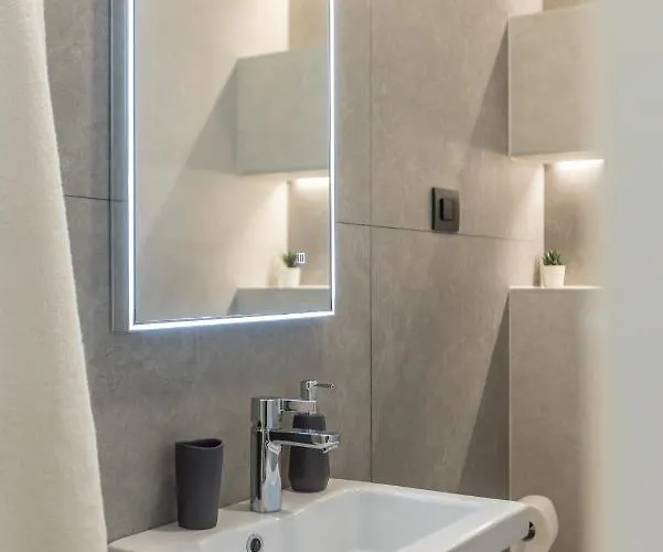 Apartmán Beata Elegance