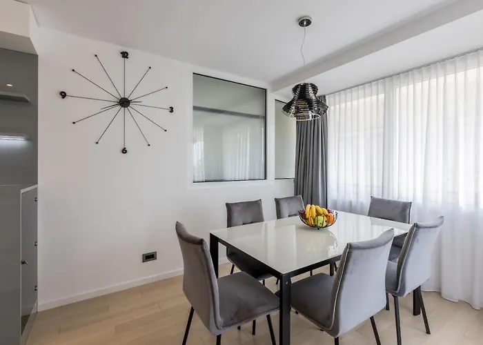 Apartmán Beata Elegance *