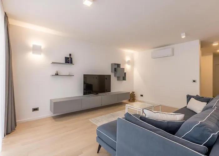 Apartmán Beata Elegance