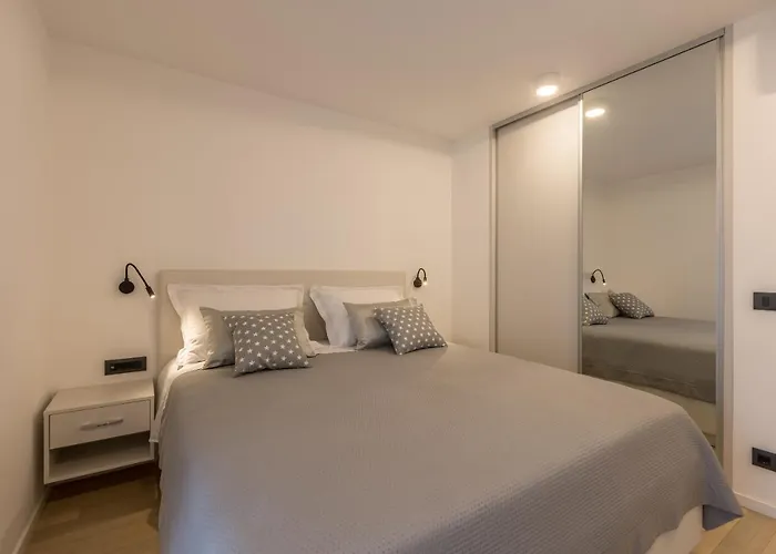 Beata Elegance شقة *