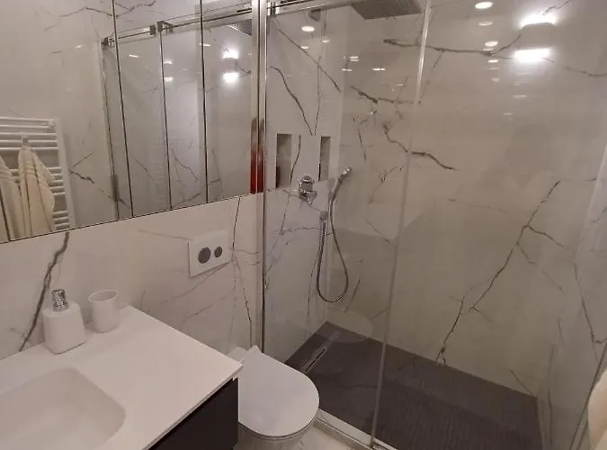 Apartmán Beata Elegance Split