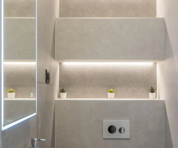 Apartmán Beata Elegance Split