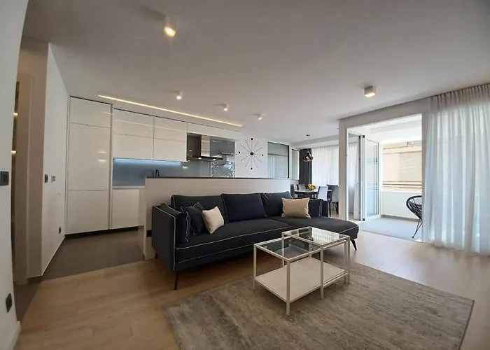 Beata Elegance Apartmán