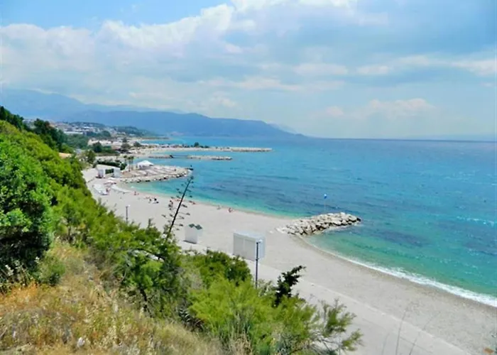 شقة Beata Elegance