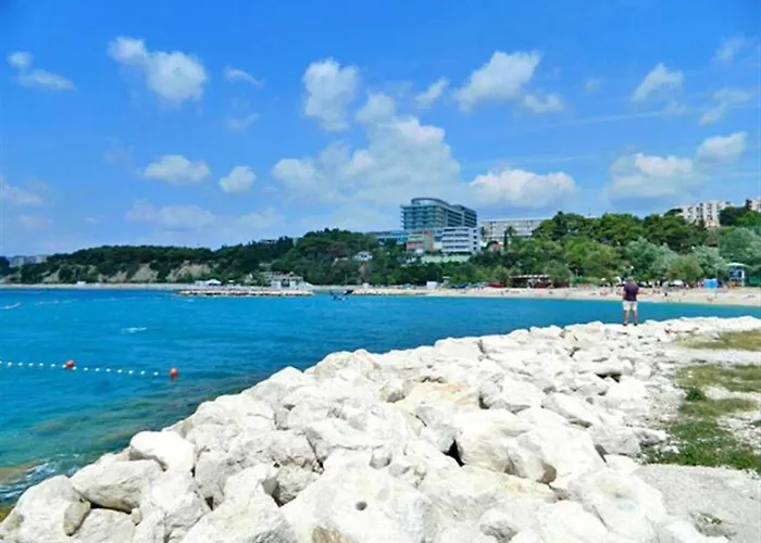 Beata Elegance Apartmán *