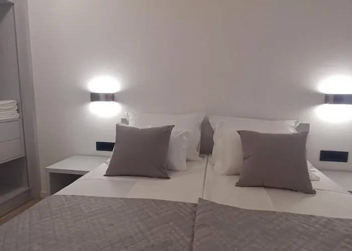 Beata Elegance شقة *