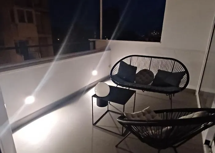 Apartmán Beata Elegance