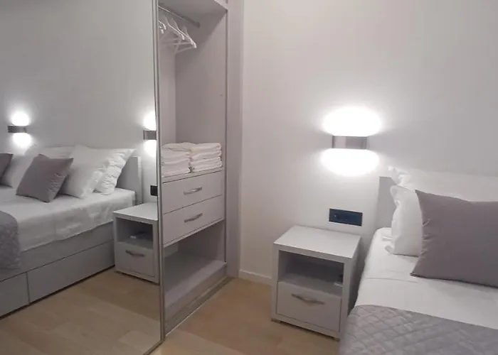 Beata Elegance Apartmán