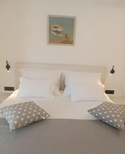 Apartmán Beata Elegance *