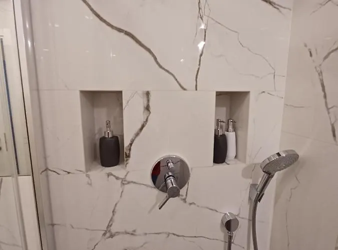 Beata Elegance شقة *