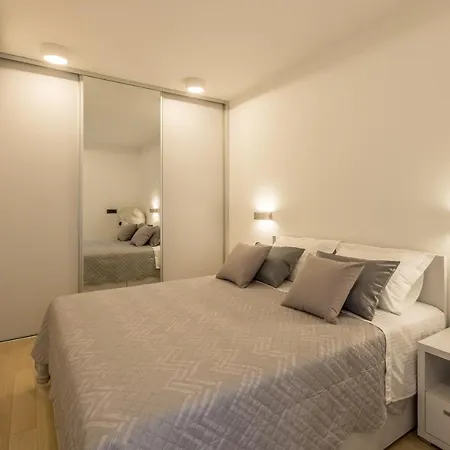 Beata Elegance Apartman Split